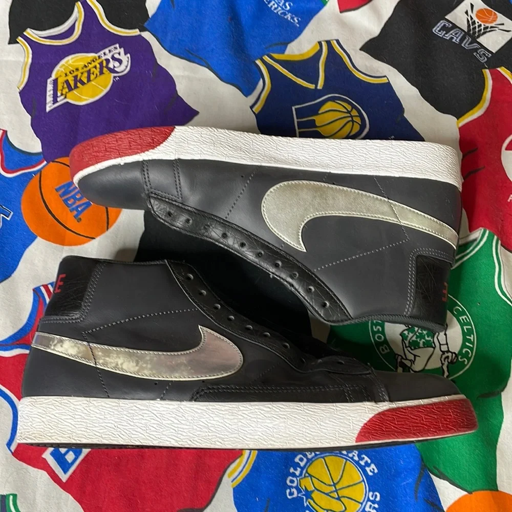 Nike Blazer High - Picture 1 of 7